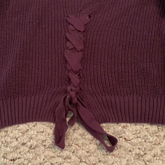 Garage Sweater - Picture 2 of 2